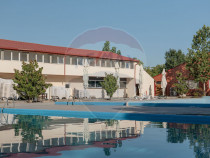 Hotel de vanzare la cateva minute de Podul Mogosoaia &ndash;C...