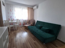 Apartament semidecomandat 2 camere Tomis Nord