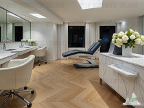 Spatiu comercial de inchiriat in Atrium Plaza