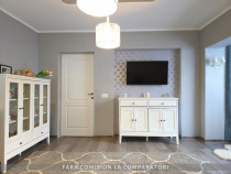 APARTAMENT DE VANZARE IN BAILE GOVORA - CENTRAL