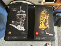 LEGO Star Wars: R2-D2;Imperial Probe Droid;Manusa Infinitului