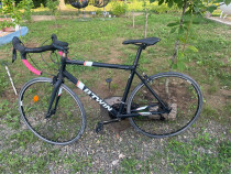 Bicicleta Cursiera btwin triban