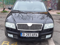 Skoda Octavia 2.0TDI 140CP Piele, 6 Trepte Jante Aliaj Istoric Service