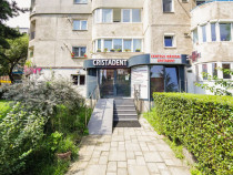 Oportunitate unică – preluare clinică medicală cu tr...