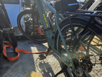 Vand biciclete ktm, kalkhoff, orbea nou nouțe