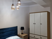Apartament 2 camere - Maurer - Tomis Plus - loc de parcare