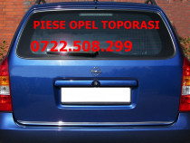 Haion Opel Astra G caravan