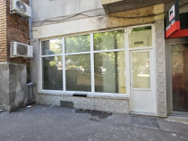 Spatiu comercial de inchiriat complex Tulcica