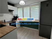 2 camere Teiul Doamnei