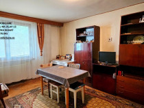 Apartament 2camere decomandate,etaj 1,zona Centru-Piscina VIP/Pompieri
