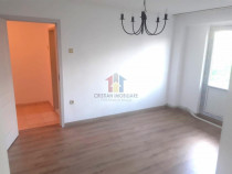 Apartament 2 camere,zona Viziru 3, etaj 5