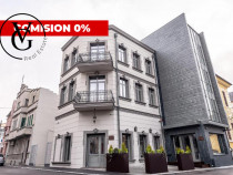 BOUTIQUE HOTEL DE LUX &ndash; OPORTUNITATE UNICA IN CENTRUL CONS