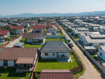 Refugiul tău de lângă Brașov – Casă P+M în cartie...