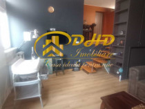 Apartament cu o cameră situat pe Ștefan cel mai mare