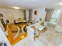 ULTRACENTRAL- apartament 3 camere cu garaj