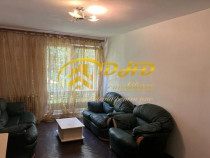 Apartament 3 camere decomandat Centru - Piata Unirii