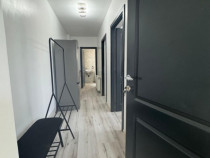Exclusiv-apartament 2 camere decomandat-la doar 2 km de Umf