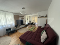 Vila moderna cu piscina, cartier Albert