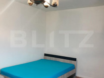 2 camere decomandate, 58mp, parcare, Hotel Golden Tulip