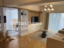 Apartament 2 camere Blv Unirii-Rond Alba Iulia | 67mp| Renov
