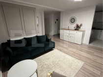 Apartament cu 2 camere, bloc nou, decomandat, Burdujeni