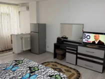 Apartament 1 cameră renovat, Flora Tătărași