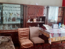 Apartament cu 2 Camere Decomandate Zona George Enescu Curcubeu