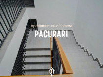 Apartament cu o camera 48 mp | Finalizat | Pacurari | Comisi