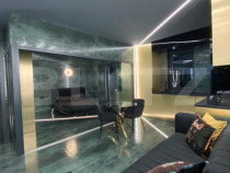 Apartament 2 camere, 50 mp, bloc nou, lift, zona Burdujeni