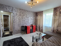 Apartament 2 camere, 44 mp, etaj 3/4 – renovat complet, zo