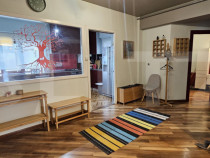 Apartament de vanzare, 2 camere, 67 mp, etaj 1/4, construcț