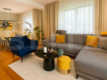 Casa moderna 120 mp | Voronet – Cluj | Mobilata, 2 garaje,