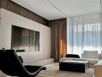 Vila de lux, 200mp utili, cartier Pipera