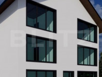Spatiu Comercial 81 mp, zona Burdujeni, SV