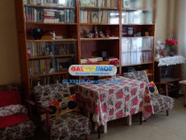 Apartament 3 camere decomandat Drumul Taberei