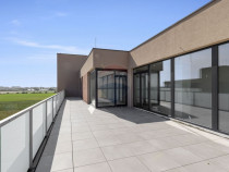 PENTHOUSE 3 camere, parcare subterana de vânzare, zona T...