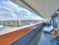 Apartamente 2 Camere Astorium Garden Titan - parcare si cen