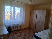 Inchiriez apartament 2 camere Gheorgheni