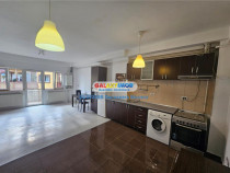 Apartament 2 camere mobilat utilat in Militari Resience, 69.