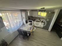 Apartament decomandat vanzare 2 camere 76 mp zona Tiglari