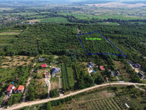 OPORTUNITATE PENTRU DEZVOLTATORI IMOBILIARI-TEREN DE VANZ...