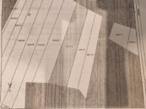 Teren intravilan Poiana Mică