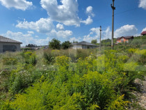 Teren intravilan pentru construcție casă