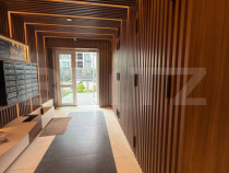 Apartament 2 camere, pretabil birou, bloc nou, zona Mopan