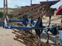 Plug reversibil lamelar RABE WERK