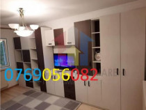 Ap 2 camere, confort 1, Mobilat, toate dotarile Dorobantilor