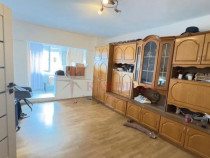 Apartament 2 camere, decomandat - zona Centru Civic