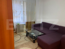 Investiție ideală! Apartament în zona Tudor, cu o cameră