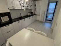 Apartament cu 2 Camere Decomandate Zona Burdujeni