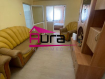 Apartament 2 camere zona Visa